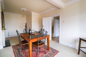 Dining Room- click for photo gallery